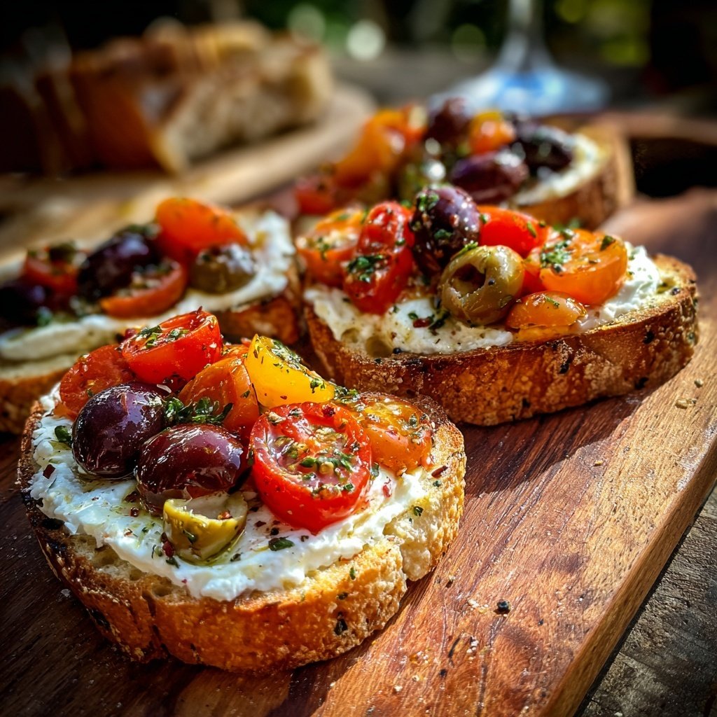 Valentine Tapas for Two