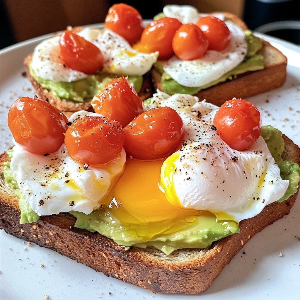 Quick Breakfast Ideas for Weekdays